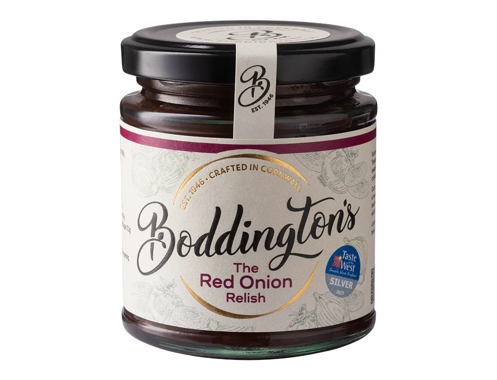 The_red_onion_relish